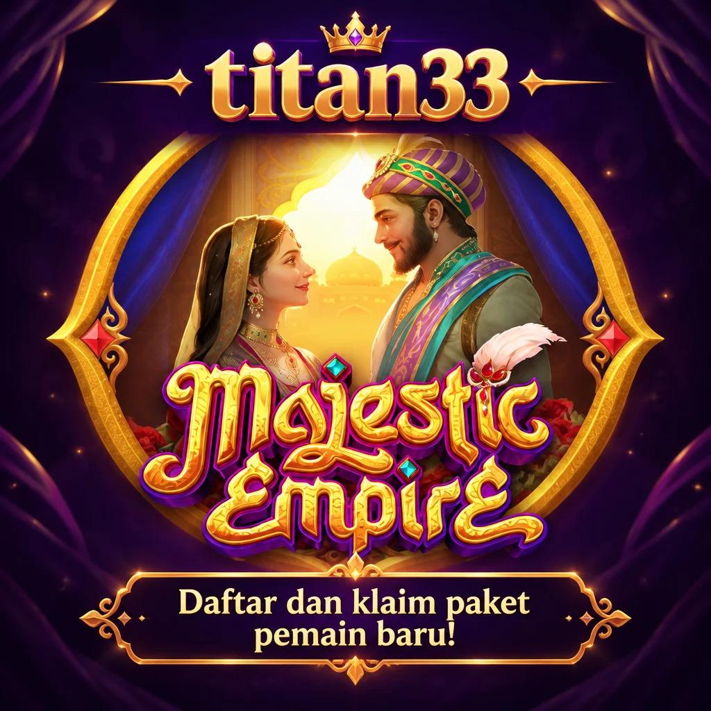 titan33 · Majestic Emp