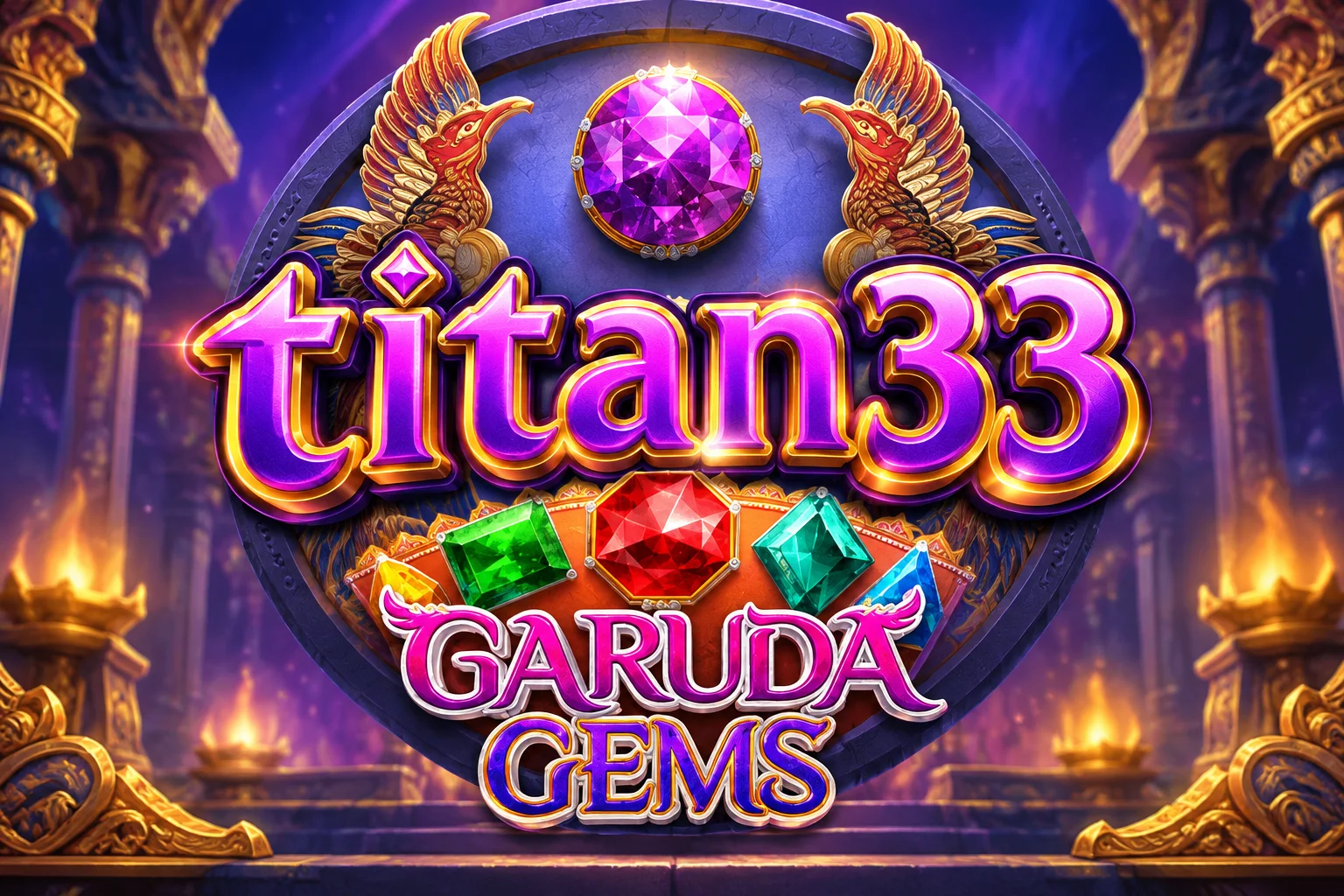 Panduan Antarmuka dan Aturan Fitur Gulungan Graffiti Rush di titan33