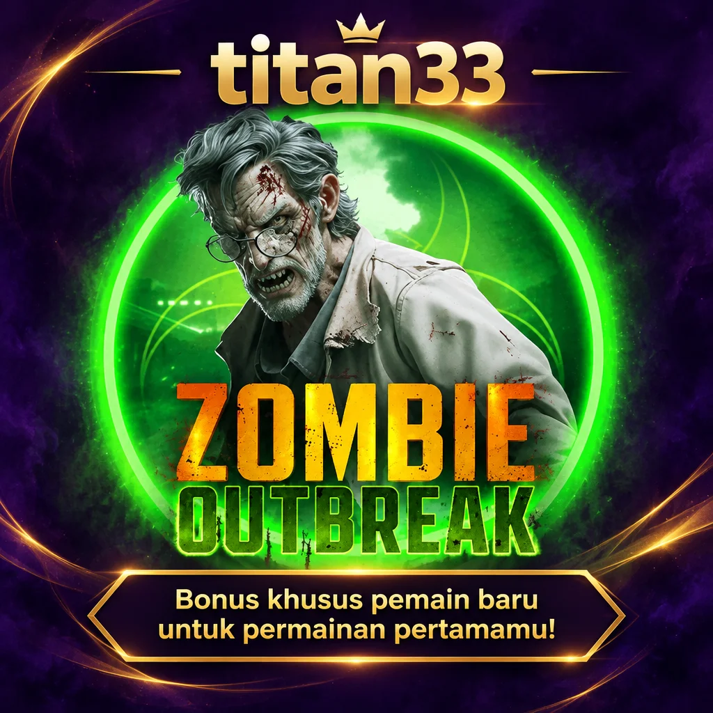 titan33 · Zombie Outbrk