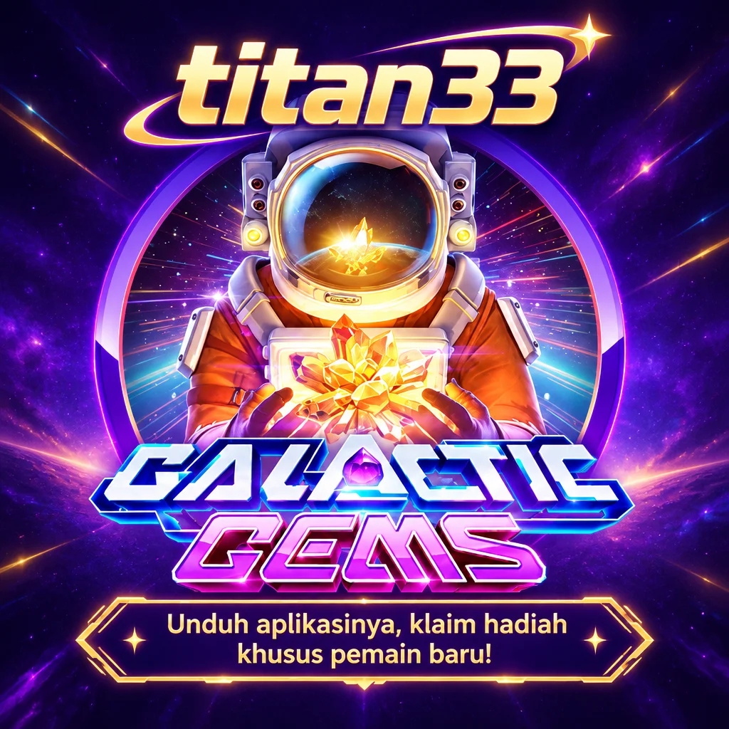 titan33 · Galactic Gems